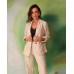 Blazer Linho Essencial